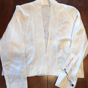 Calvin Klein Cardigan